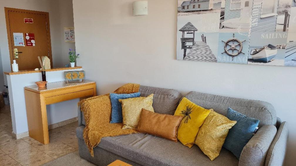 Sol'S Home Stay Portimao Exterior photo