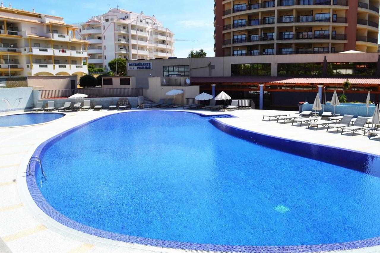 Sol'S Home Stay Portimao Exterior photo