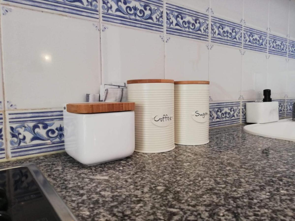 Sol'S Home Stay Portimao Exterior photo