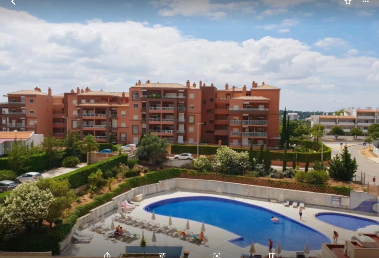 Sol'S Home Stay Portimao Exterior photo