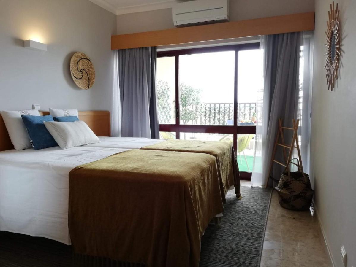 Sol'S Home Stay Portimao Exterior photo