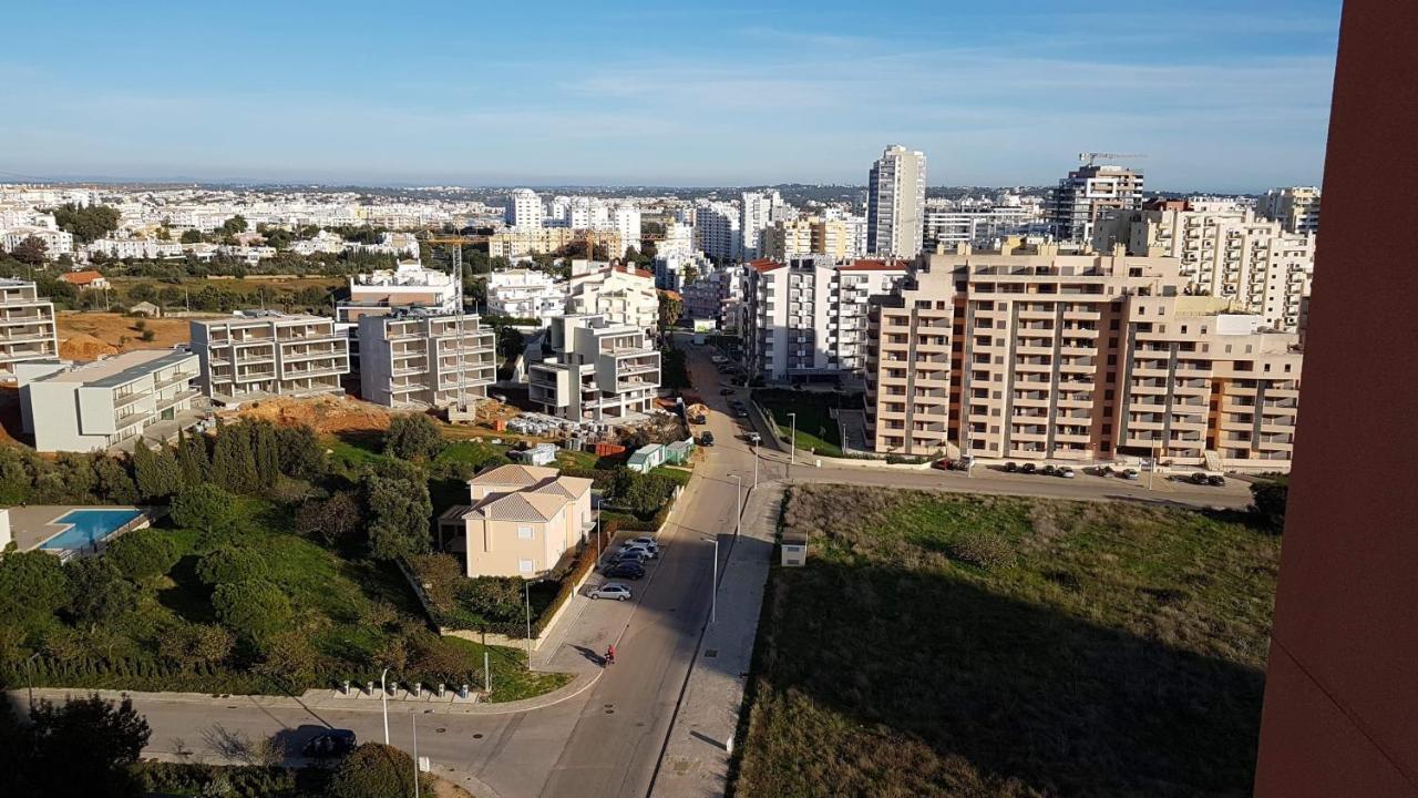 Sol'S Home Stay Portimao Exterior photo