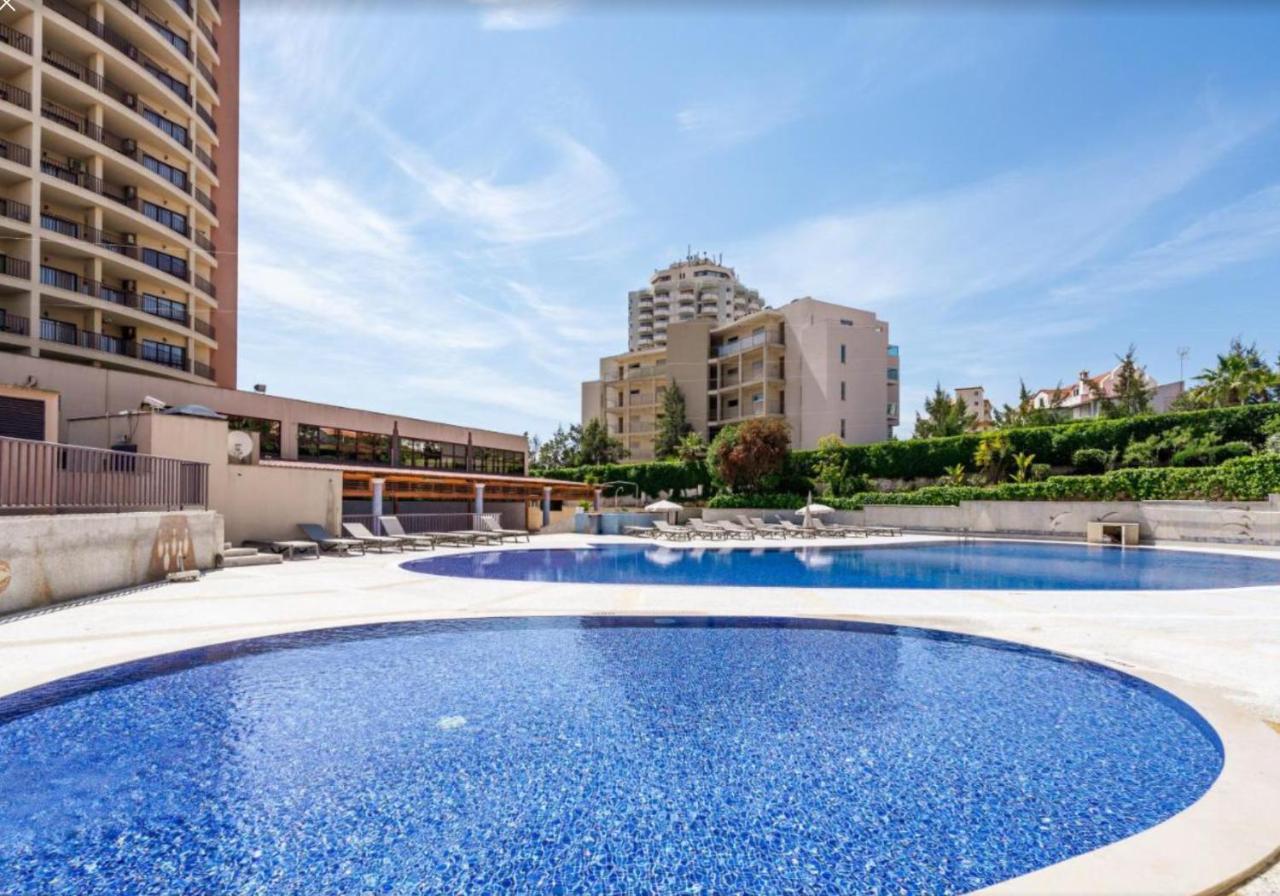 Sol'S Home Stay Portimao Exterior photo